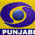 PUNJABI: DD PUNJABI logo