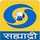 MARATHI: DD SAHYADRI logo