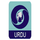 HINDI: DD URDU logo