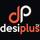PUNJABI: DESI PLUS logo