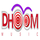 BAN: DHOOM MUSIC logo