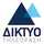 GR: DIKTYO 1 logo