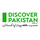 PK: DISCOVER PAKISTAN logo