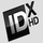 RU: DISCOVERY ID XTRA HD logo
