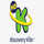ENGLISH: DISCOVERY KIDS logo