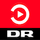 RU: DOCTOR HD logo