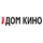 RU: DOM KINO logo