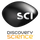 BR: DISCOVERY SCIENCE logo