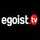 RU: EGOIST TV logo