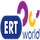CY: ERT WORLD (NA) logo