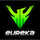 RU: EUREKA HD logo