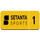 RU: SETANTA SPORT 1 4K logo