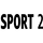 UA: SPORT 2 logo