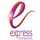 PK: EXPRESS ENT logo