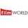 PK: FILM WORLD logo