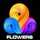 MALAYALAM: FLOWERS TV logo