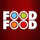 HINDI: FOOD FOOD HD logo
