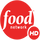 BR: FOOD NETWORK HD logo
