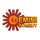 TELUGU: GEMINI COMEDY logo