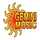 TELUGU: GEMINI MUSIC logo