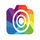 RU: GLAZAMI TURISTA logo