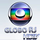 BR: GLOBO RJ HD logo