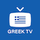 GR: MESSATIDA TV logo