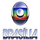 BR: GLOBO BRASILIA logo