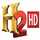 RU: H 2 HD logo