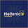 GR: HELLENIC TV logo