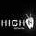 GR: HIGH TV logo