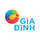 VN: HTVC GIA DINH logo