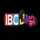 SRI: IBC COMEDY logo
