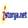 RU: ISTORIYA logo