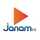 MALAYALAM: JANAM TV logo
