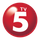 PH: KAPATID TV5 logo