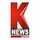 HINDI: KNEWS INDIA logo