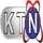 RU: KTNO TV logo
