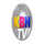 RU: KVN TV logo