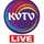 MALAYALAM: KVTV LIVE logo