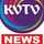 MALAYALAM: KVTV NEWS logo