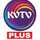 MALAYALAM: KVTV PLUS logo