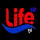 RU: LIFE HD logo