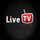 GR: LIVE TV logo