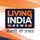 PUNJABI: LIVING INDIA NEWS logo