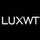 RU: LUXURI WORLD logo
