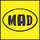 GR: MAD HITS/VIRAAL HD logo