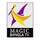 BAN: MAGIC BANGLA TV logo