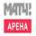 RU: MATCH ARENA logo