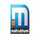 MALAYALAM: MATHRUBHUMI NEWS logo